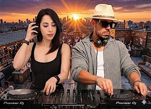 House Of Nexa Presents: Sunset Session House Music Party