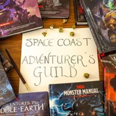 Space Coast Adventurer's Guild