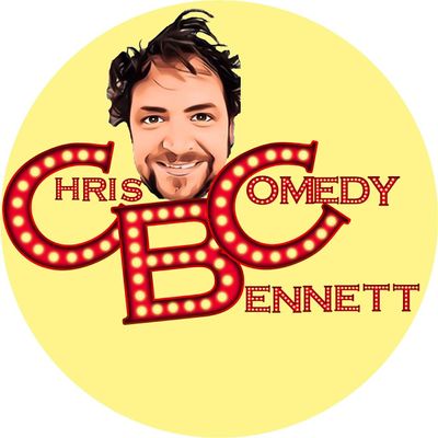 Chris Bennett Comedy