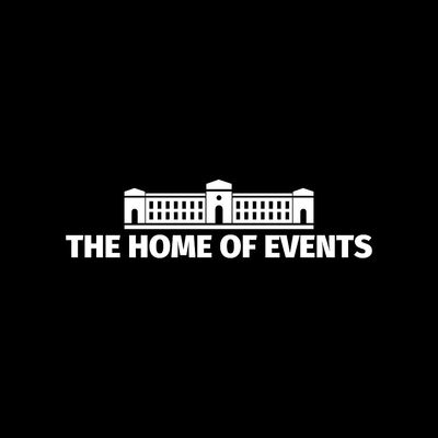 The Home Of Events