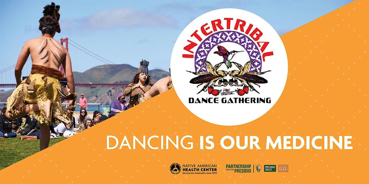Intertribal Dance Gathering: Dancing is Our Medicine 2026