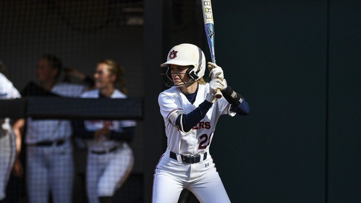 Parking Alabama State Hornets at Auburn Tigers Womens Basketball