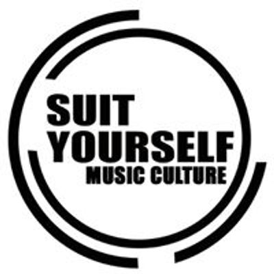 Suit Yourself Records & Music Culture