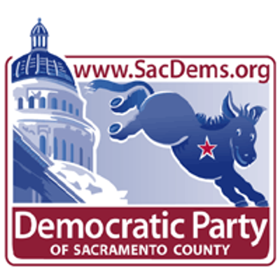 Democratic Party of Sacramento County