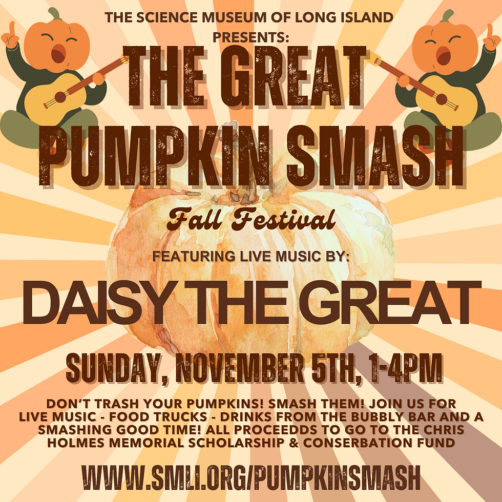 Daisy The Great at Bowery Ballroom