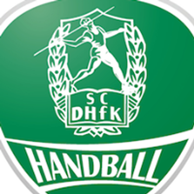 SC DHfK Handball