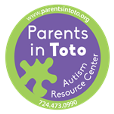 Parents in Toto Autism Resource Center
