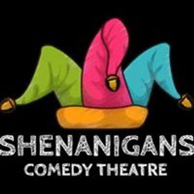 Shenanigans Comedy Theatre