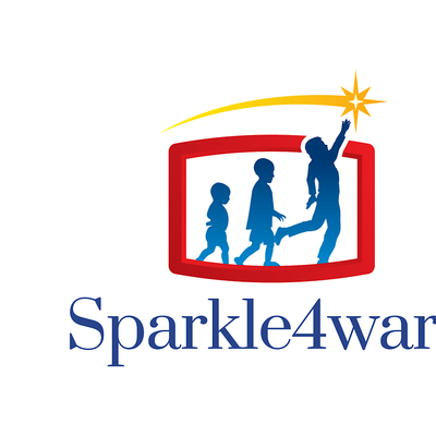 Sparkle4ward