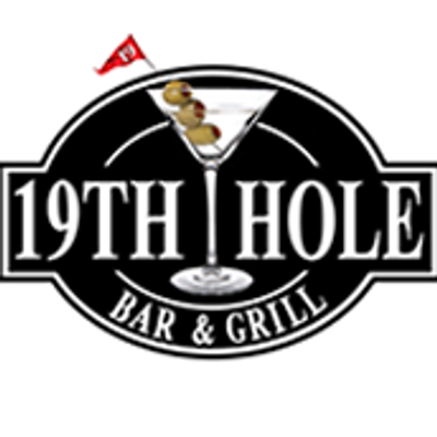 The 19th Hole Bar & Grill