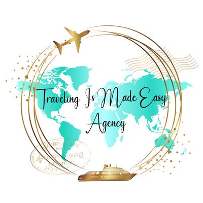 Traveling Is Made Easy Agency