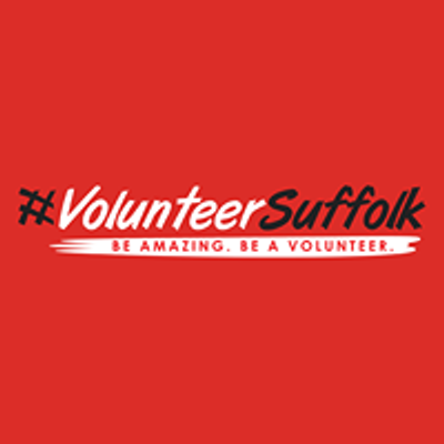 Volunteer Suffolk