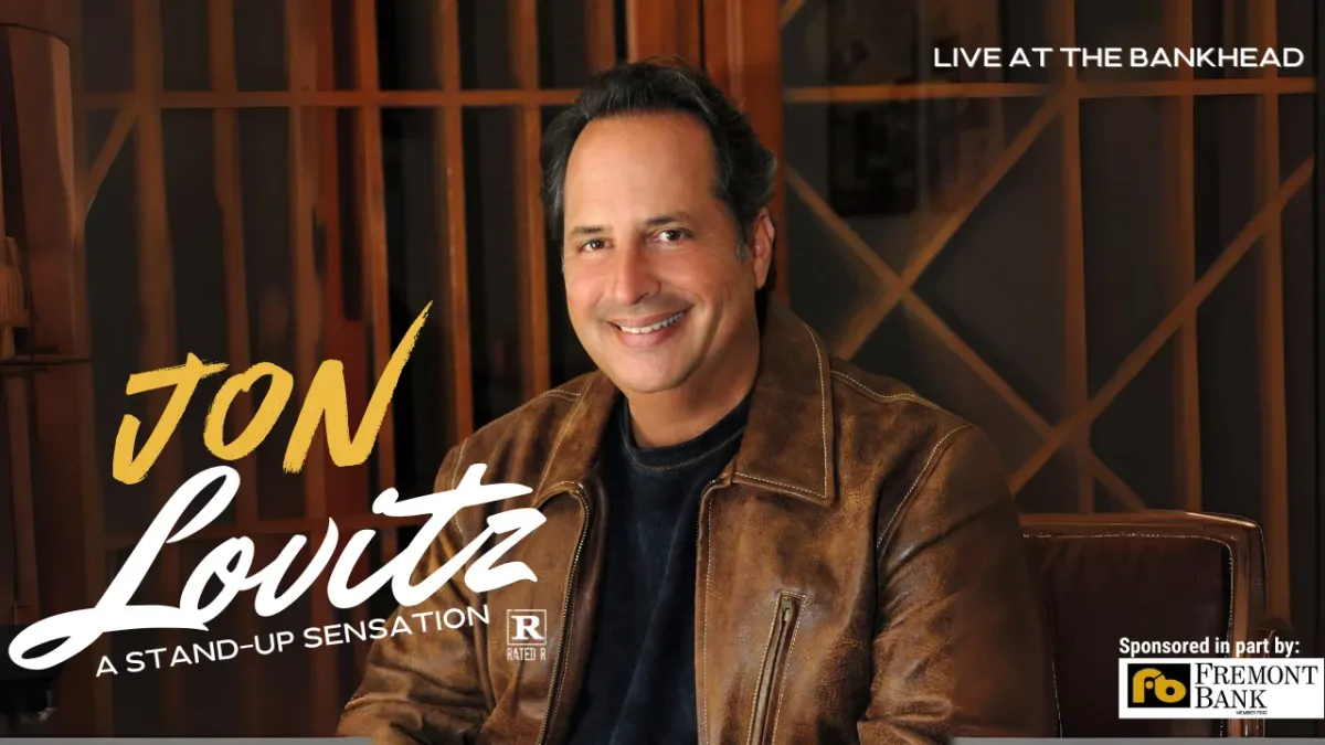 Jon Lovitz