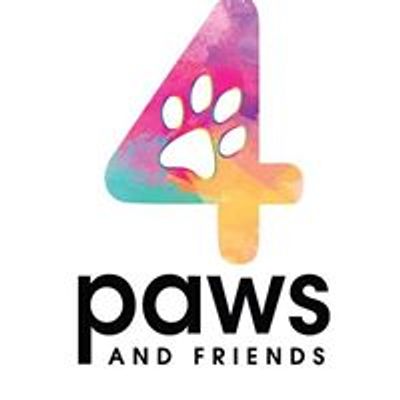 Four Paws and Friends