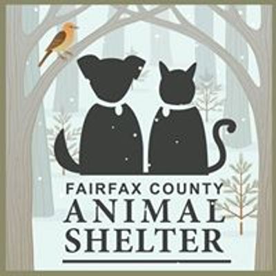 Fairfax County Animal Shelter