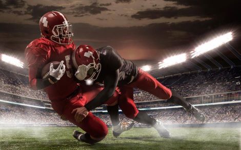 Mesquite Skeeters HS Football