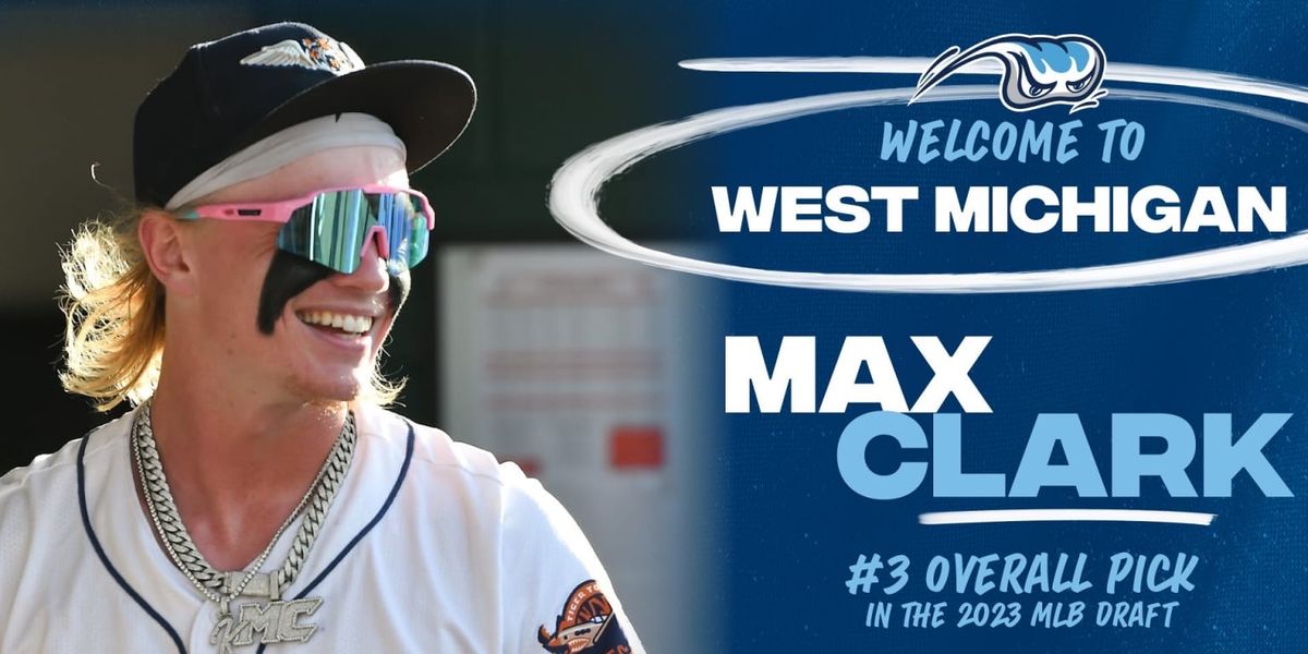 Parking West Michigan Whitecaps at Lake County Captains