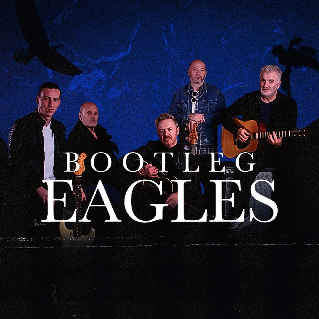 Bootleg Eagles
