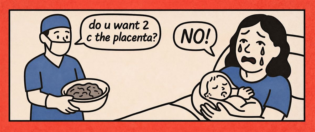 Afterbirth: A Postpartum Support Circle
