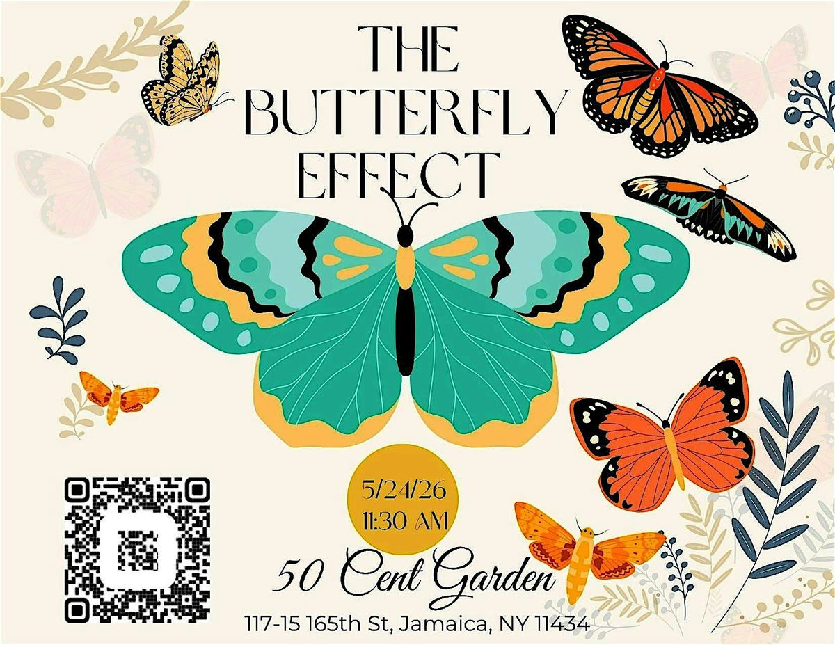 The Butterfly Effect
