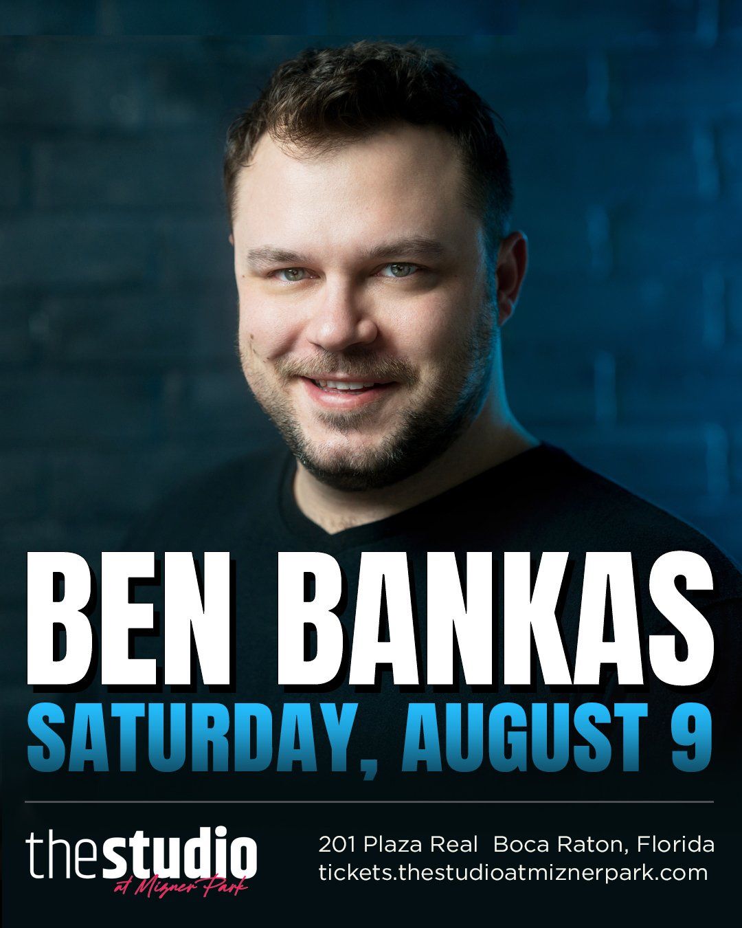 Ben Bankas