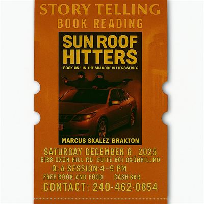 Creatively Speaking and Digital World Streaming