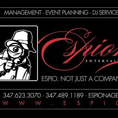 ESPIONAGE ENT