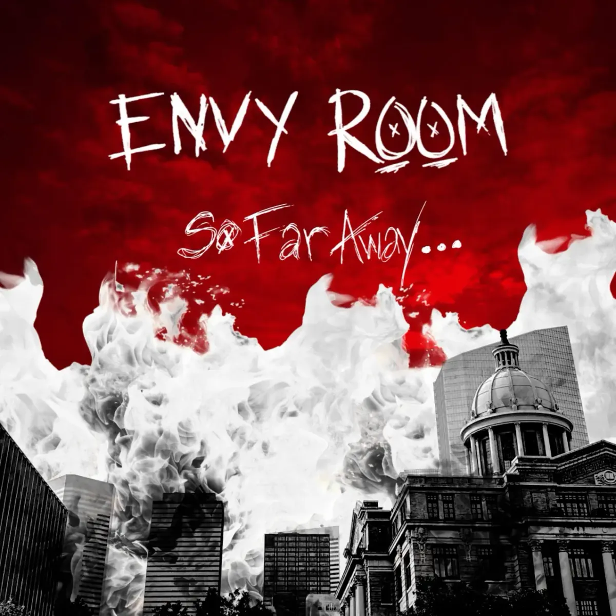 Envy Room at White Oak Music Hall - Upstairs