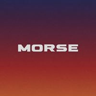 Morse Audio