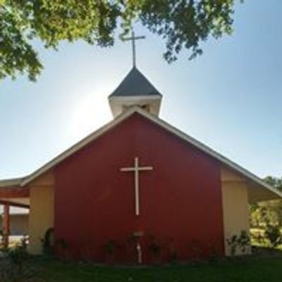 New Faith Community Church Holopaw