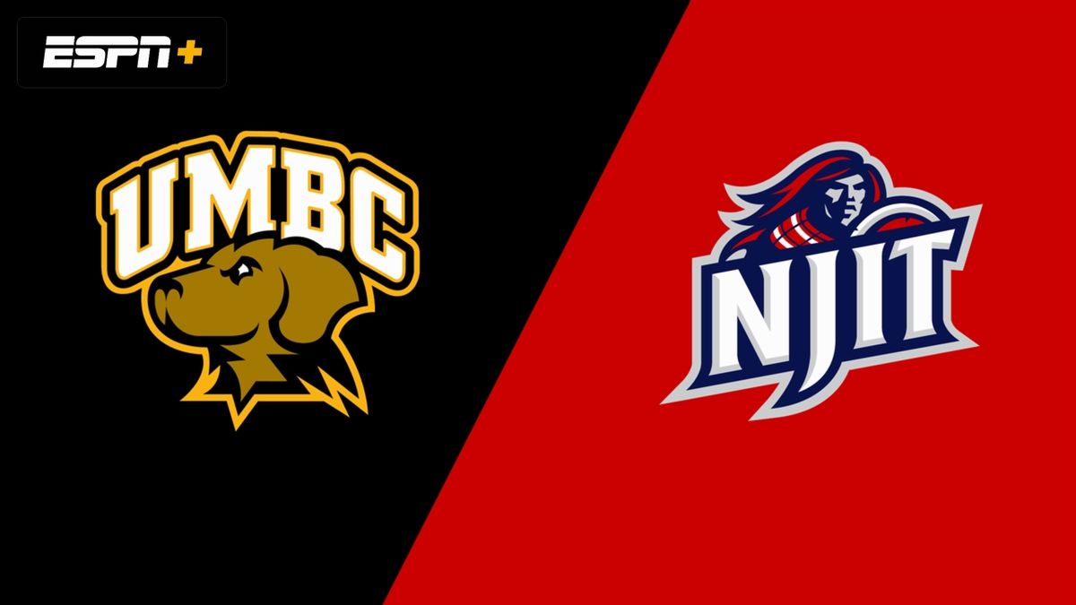 NJIT Highlanders at UMBC Retrievers Womens Soccer