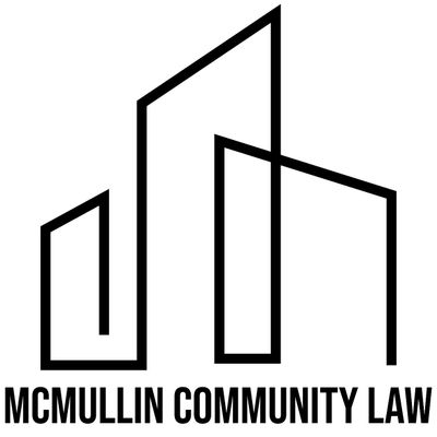 McMullin Community Law