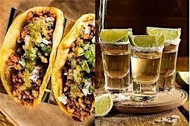 Hip Hop Bingo Taco Tuesday