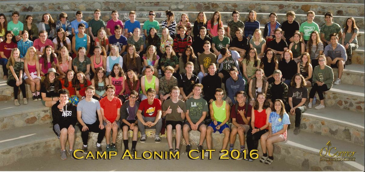 CITs of 2016 - 10 Year Reunion - June 26, 2026