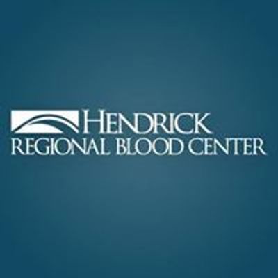 Hendrick Regional Blood Center