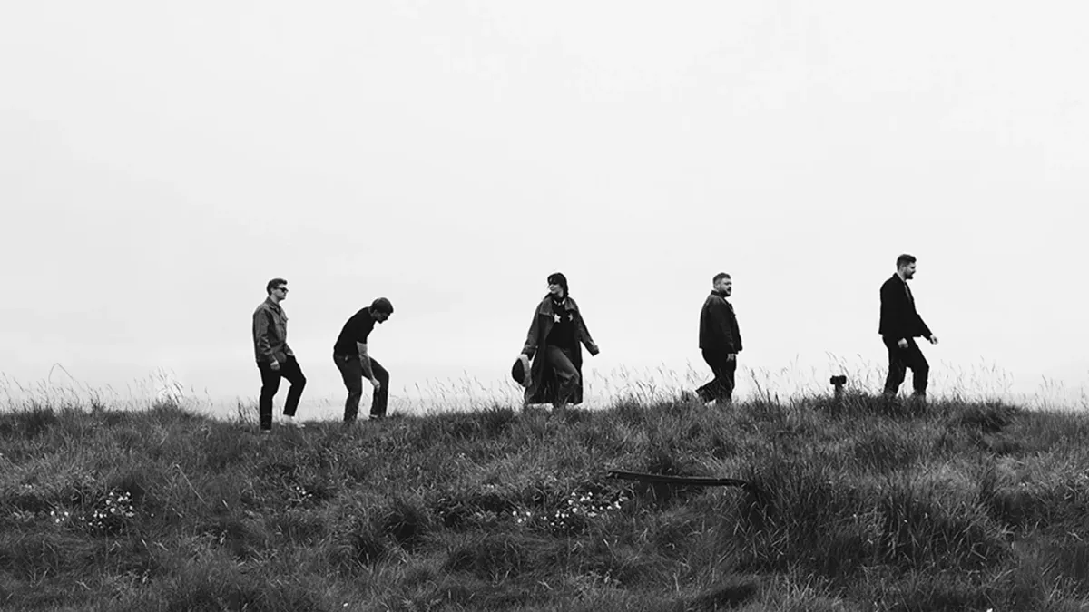 Of Monsters and Men in Morrison