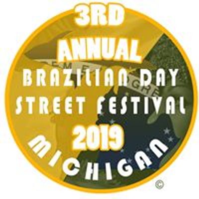 Brazilian Day Street Festival Michigan