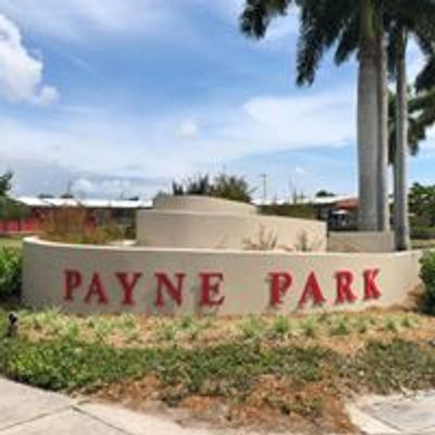 Payne Park - City of Sarasota