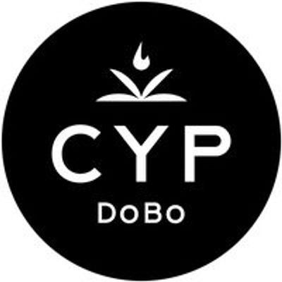 Chabad Young Professionals DoBo