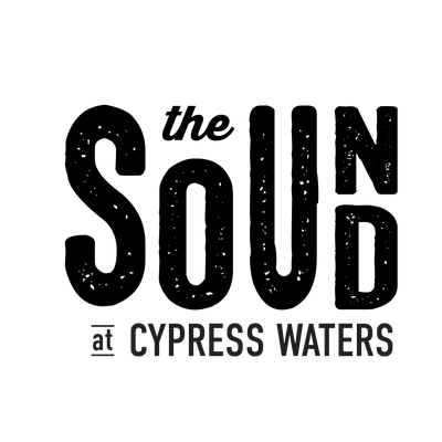 The Sound at Cypress Waters