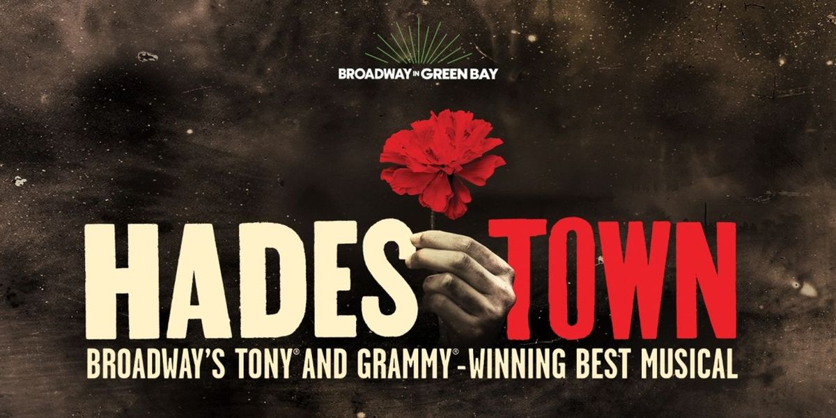 Hadestown - Riverside