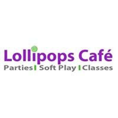 Lollipops Caf\u00e9