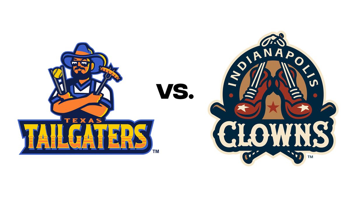 The Texas Tailgaters at Indianapolis Clowns