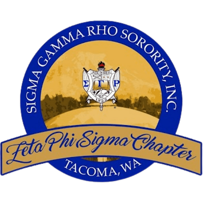 Zeta Phi Sigma Tacoma Alumnae Chapter