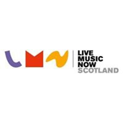 Live Music Now Scotland