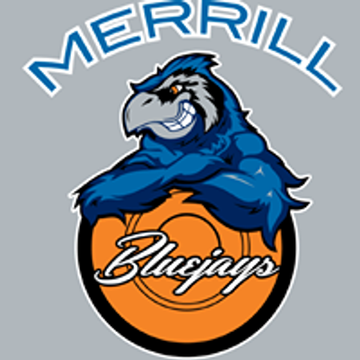 Merrill High School Bluejay Trap Shooting Team