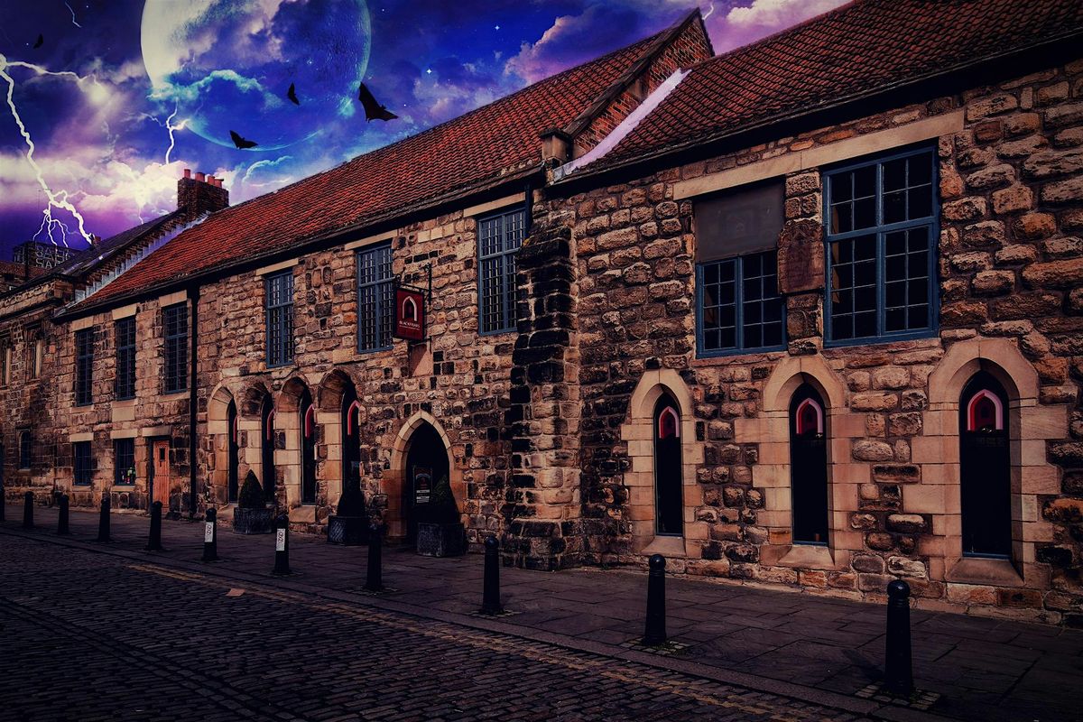 M**der Mystery Dinner