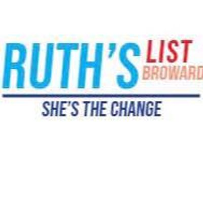 Ruth's List Broward County