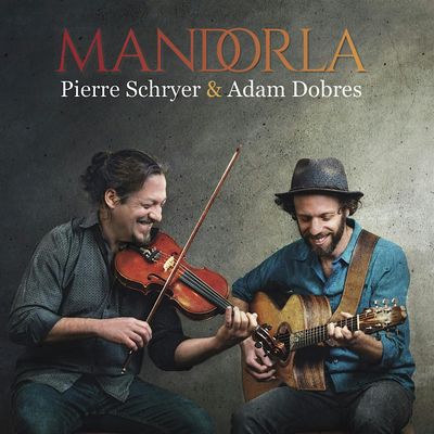 Pierre Schryer & Adam Dobres