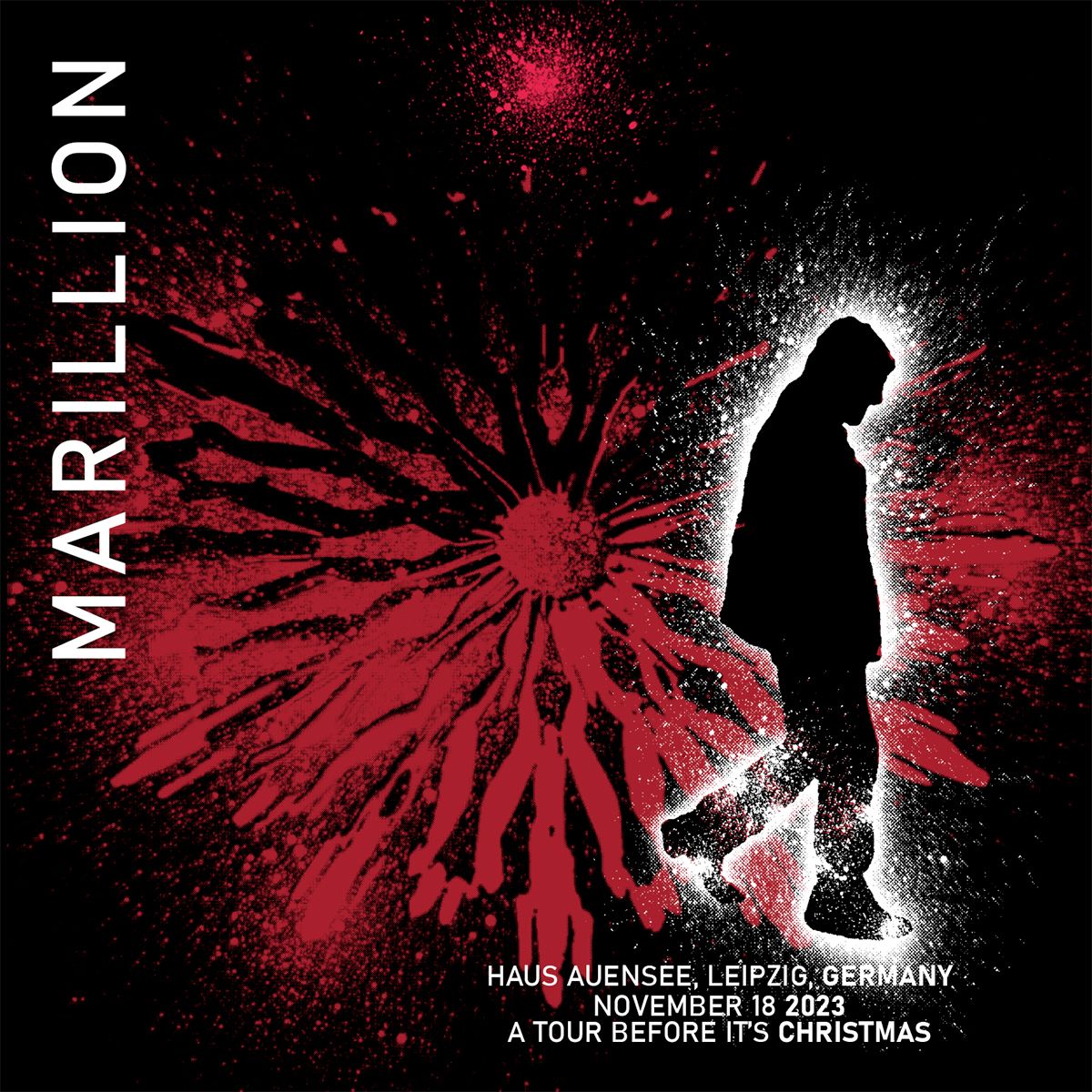 Marillion Leipzig Tickets